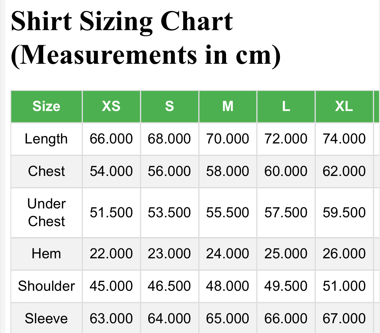 Private Stock Rugby Shirt