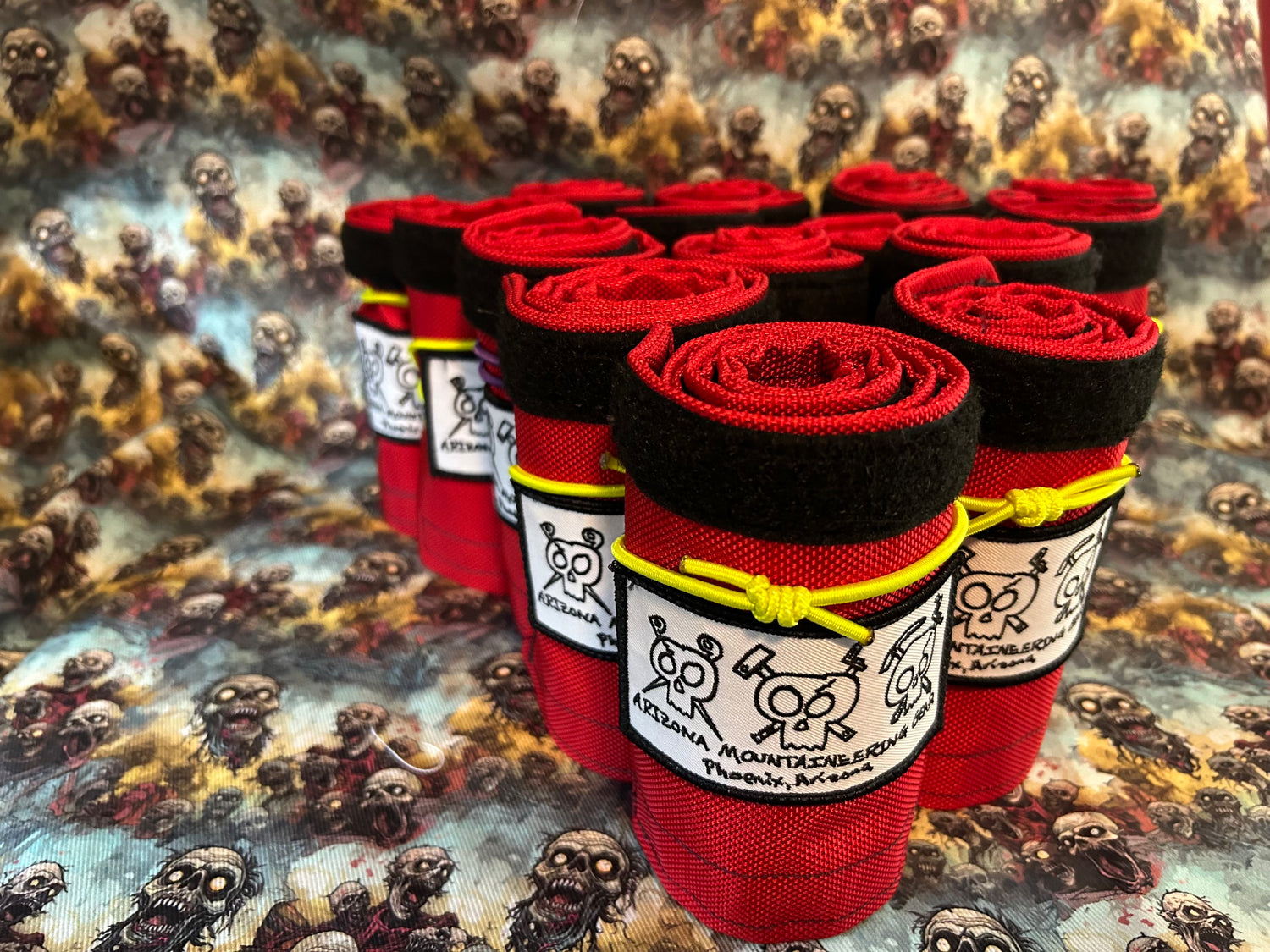 Climbing Accessories