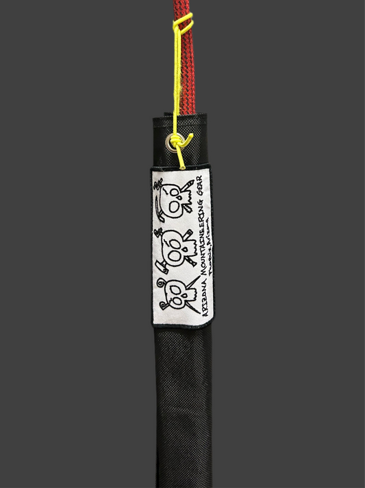 AMG Rope Wrap