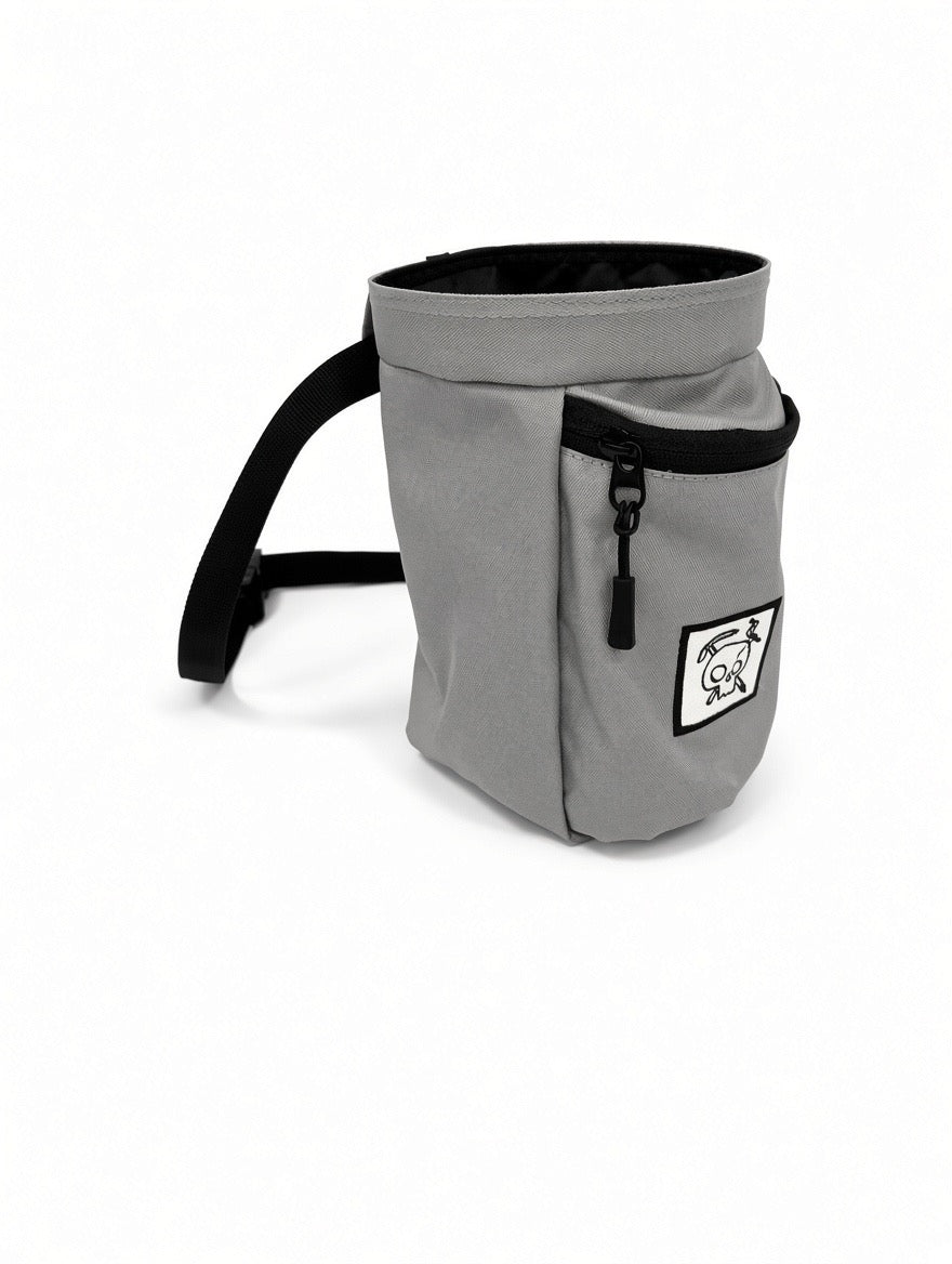 The Ultimate Chalkbag.
