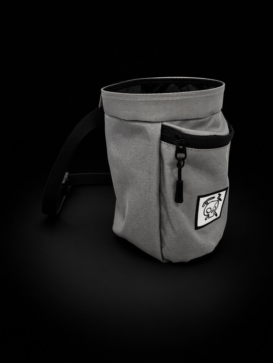 The Ultimate Chalkbag.