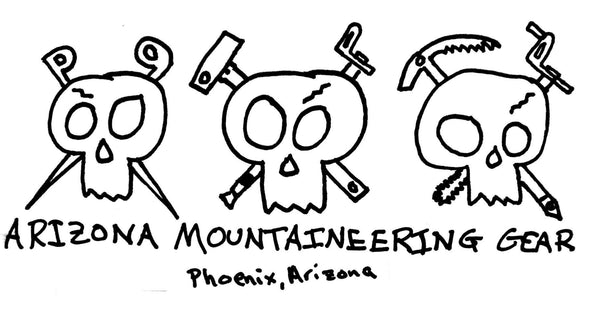 Arizona Mountaineering Gear
