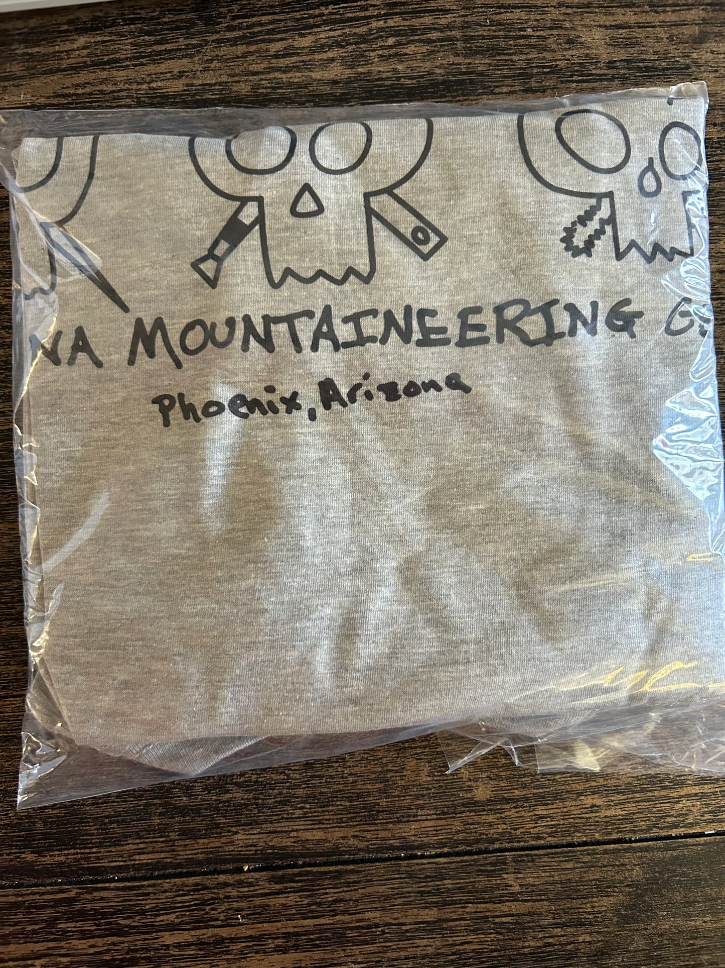 Soft-Style Tshirt