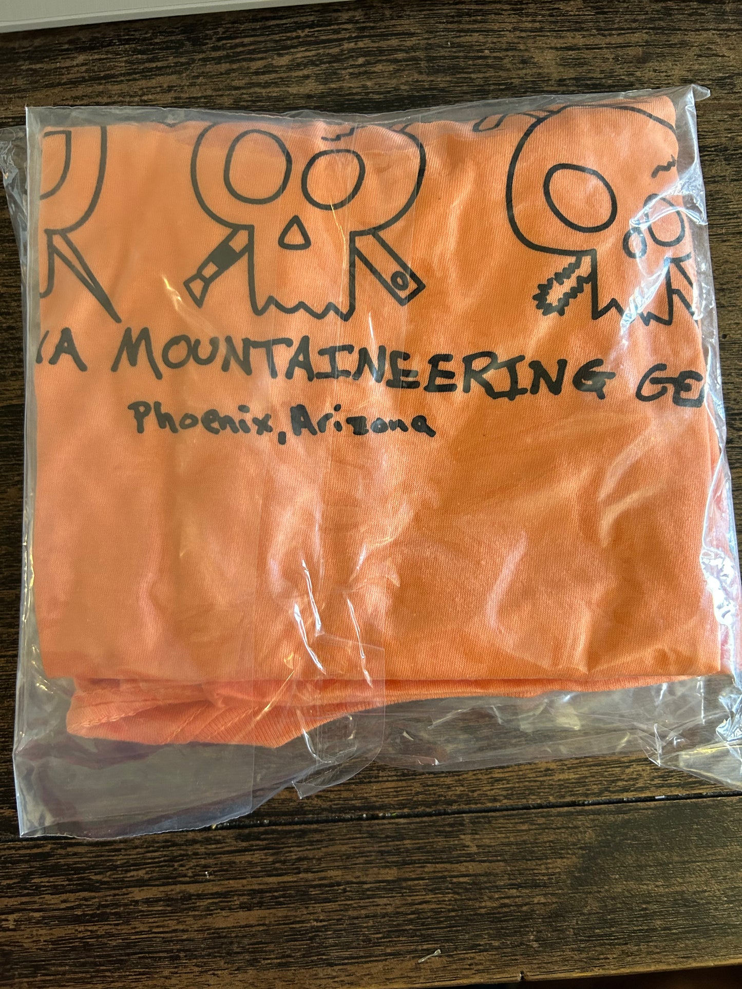 Soft-Style Tshirt