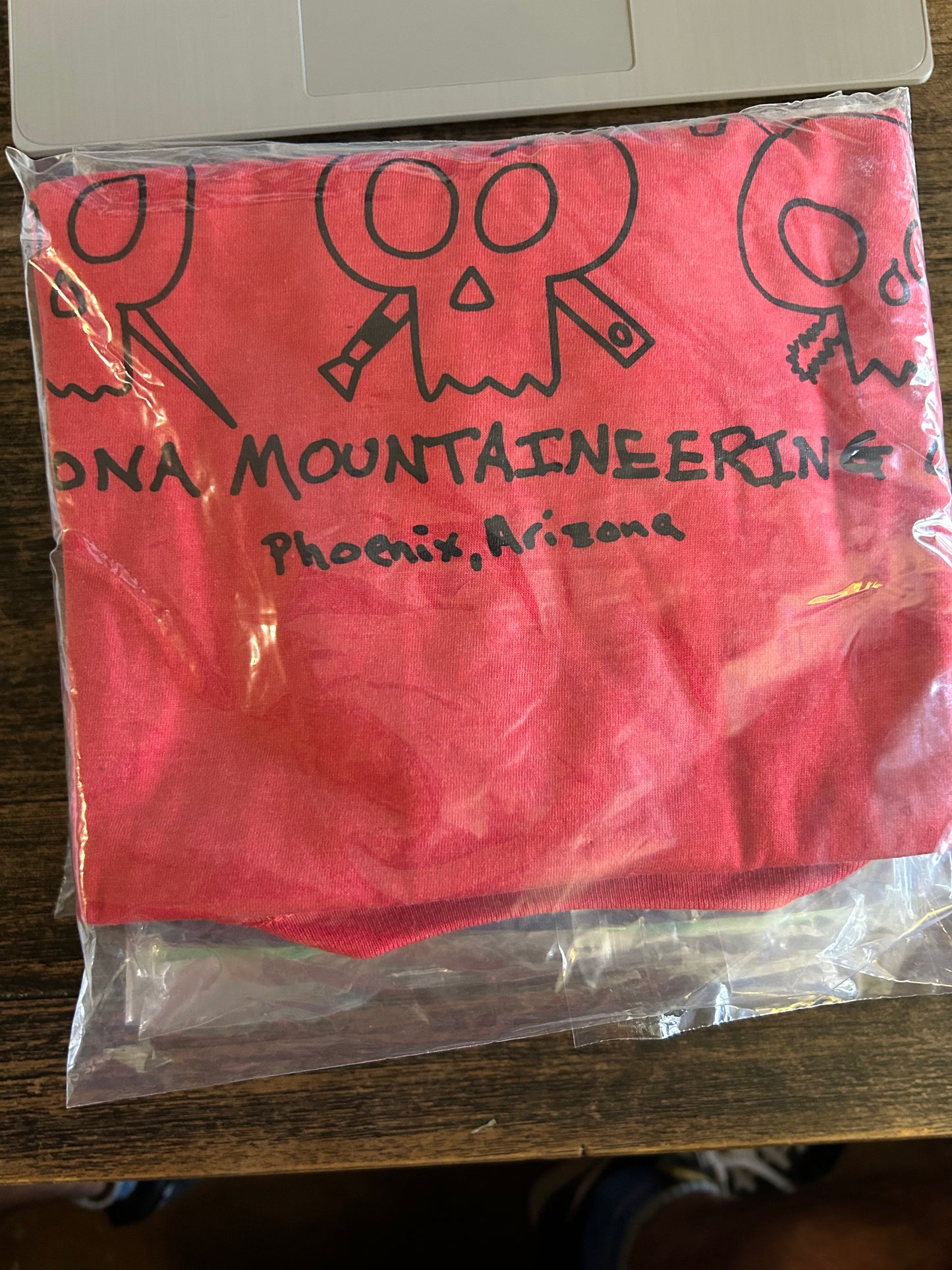 Soft-Style Tshirt