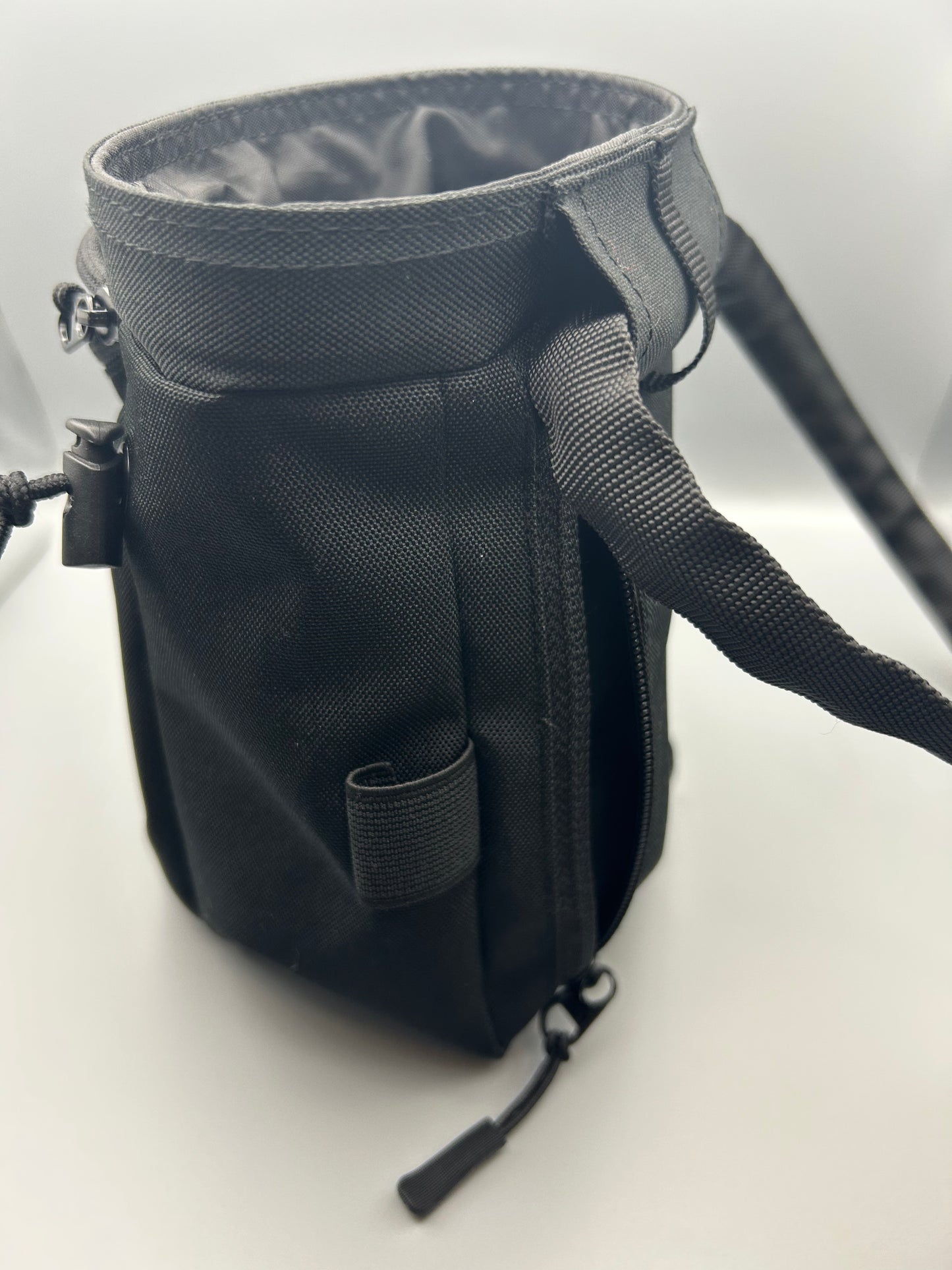 The Ultimate Chalkbag.