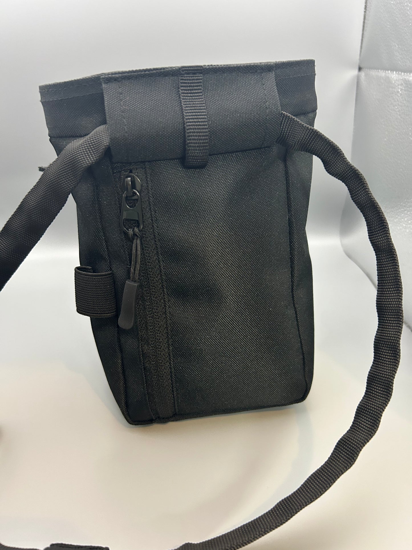 The Ultimate Chalkbag.