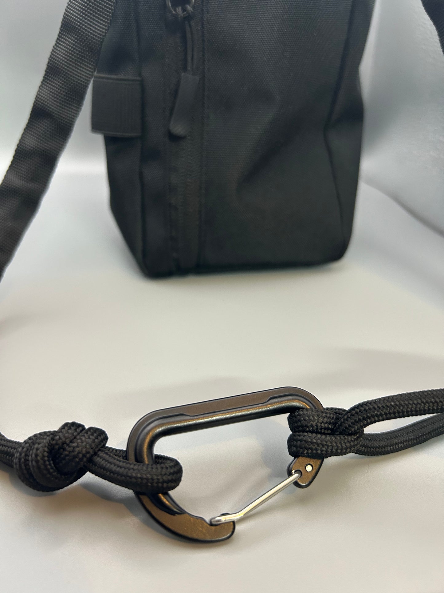 The Ultimate Chalkbag.