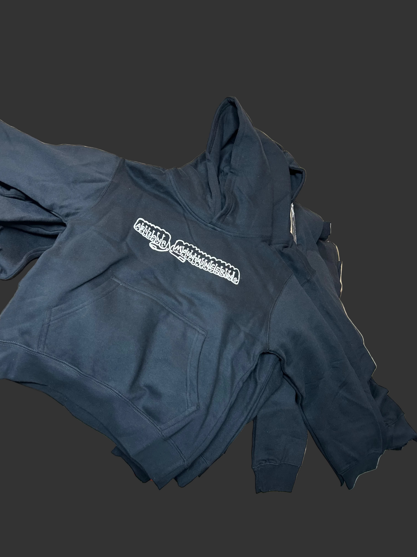 Knuckles Hoody