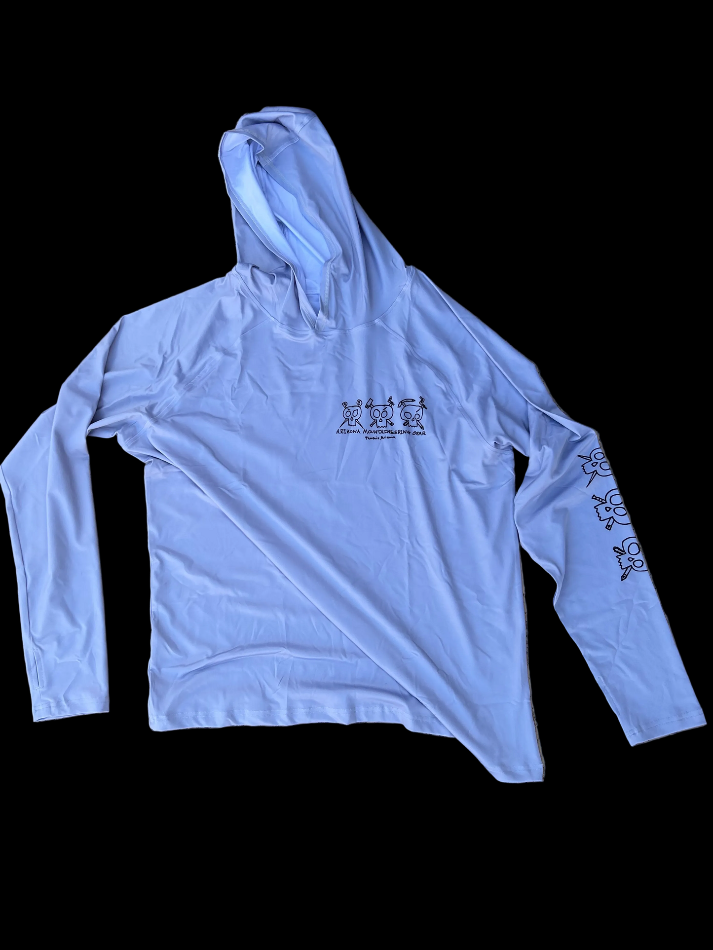 Sun Hoody