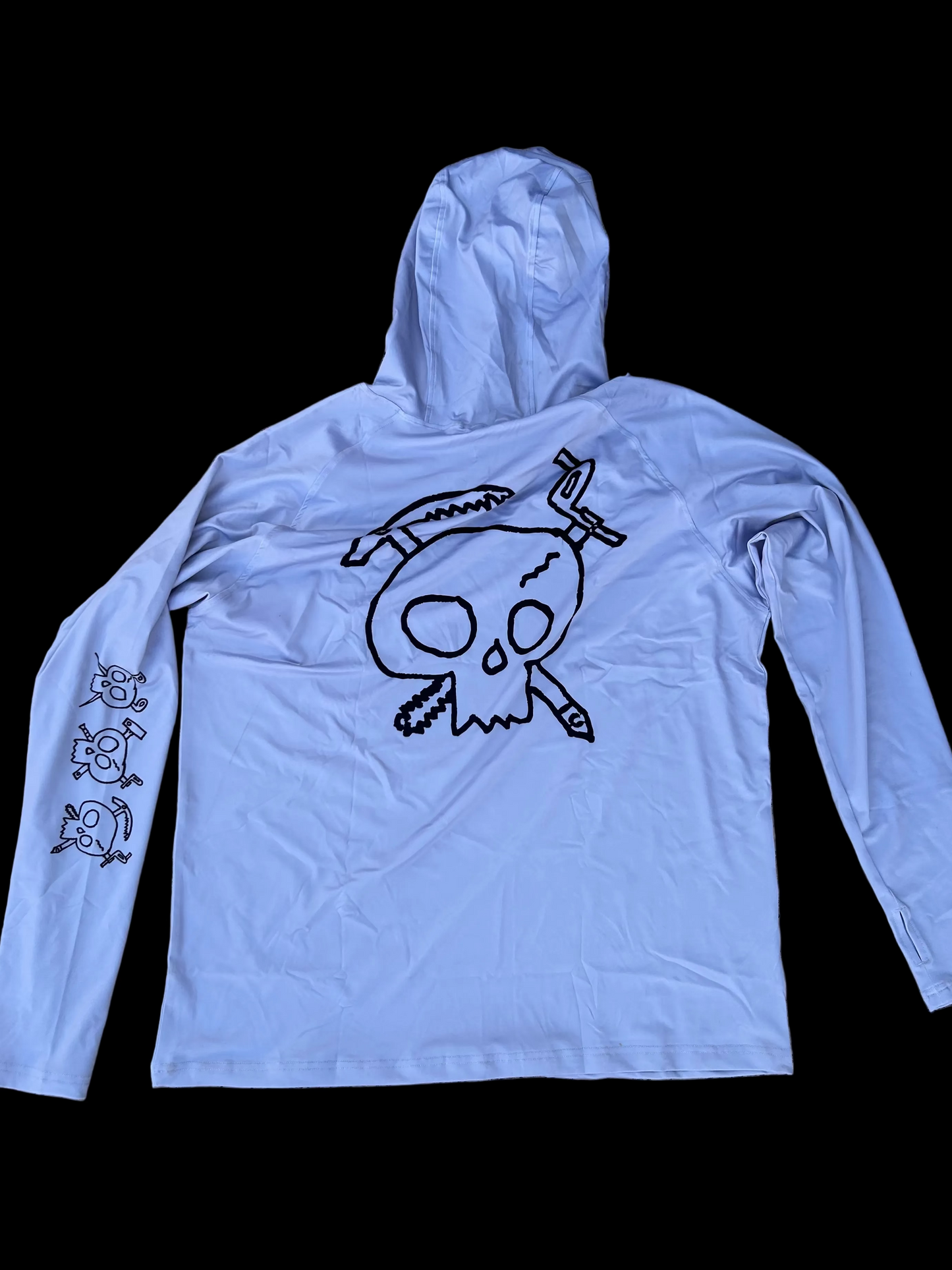 Sun Hoody