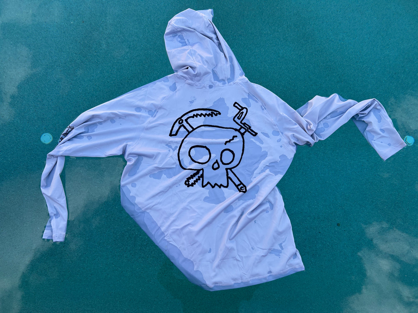 Sun Hoody