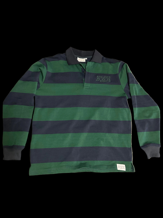 Private Stock Rugby Shirt