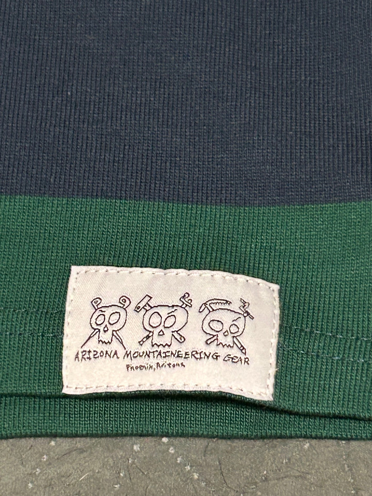 Private Stock Rugby Shirt