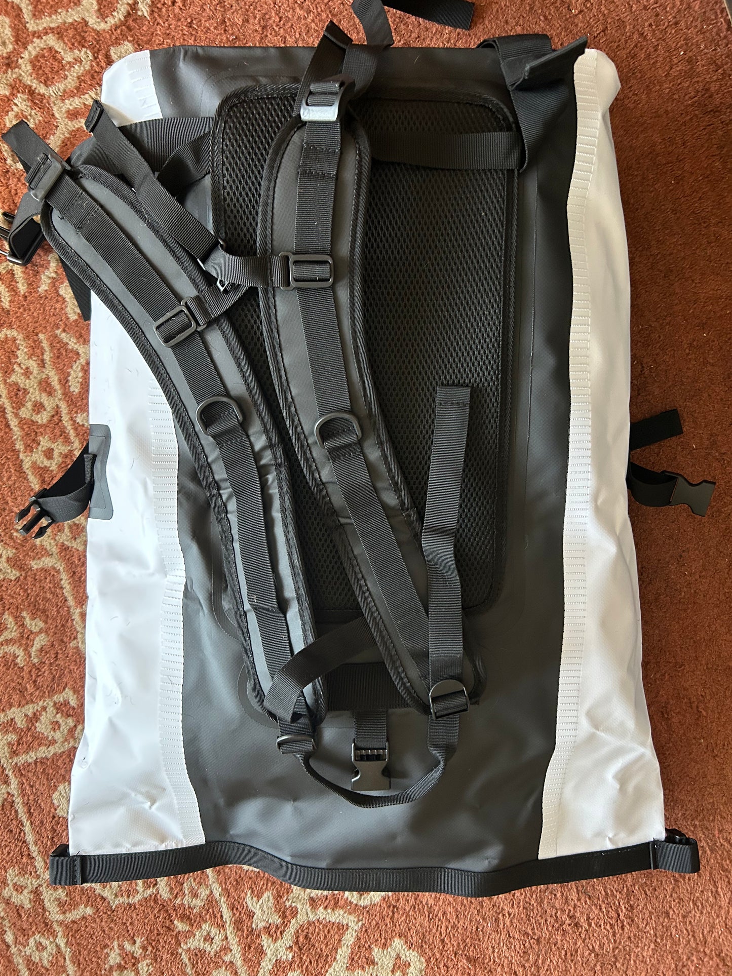 AMG Big Bag