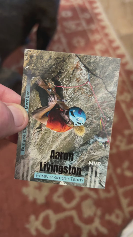 AL card